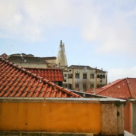 Design Apartment_palacio Da Pena